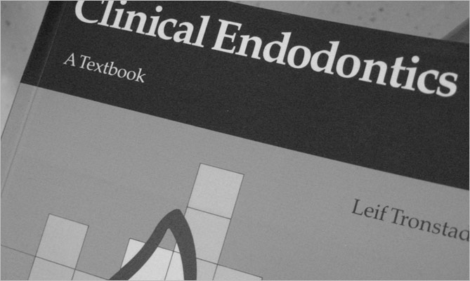 Endodoncija